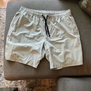 Tailor Vintage XL shorts